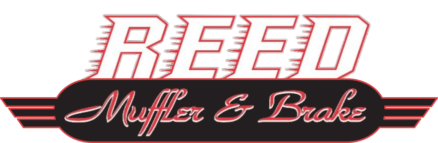 Reed Muffler & Brake Harrisville UT 84404 Company Logo